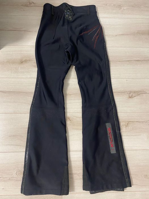 Spodnie narciarskie Sportalm XS 34