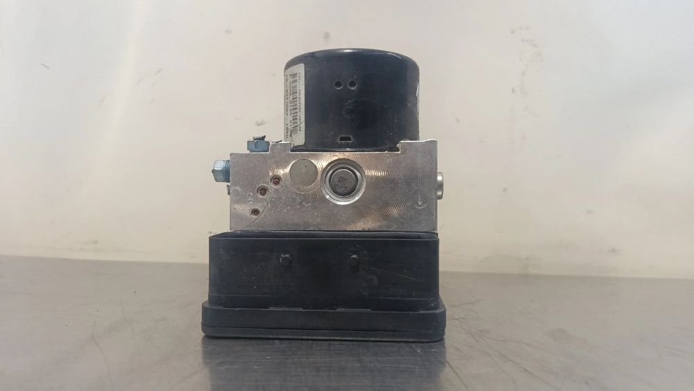 ABS BMW 1 (F20) | 11 - 19
