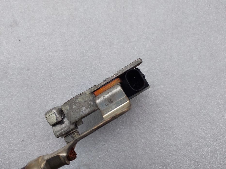 Terminal / cabo negativo da bateria FORD Focus III
