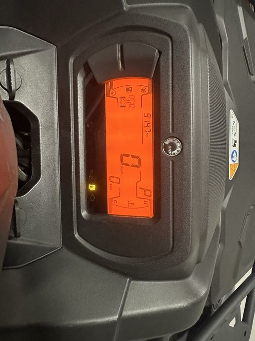 Brp g3 outlander l 700