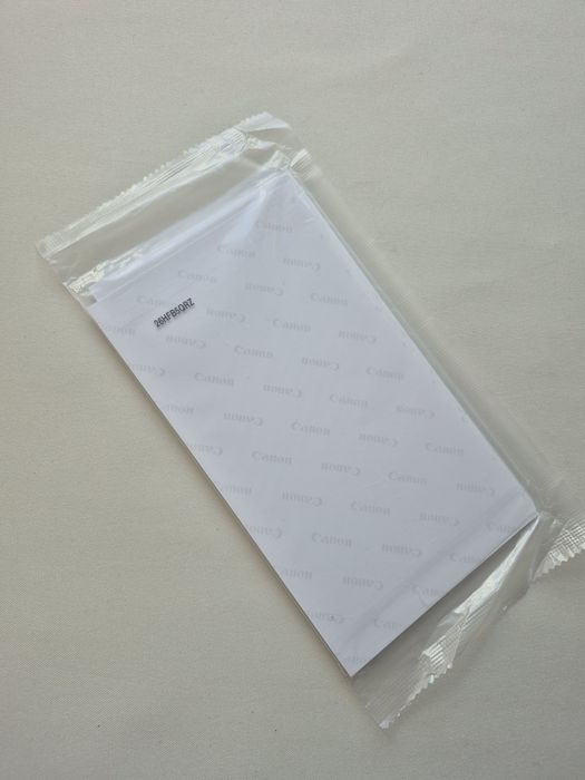 Papier Fotograficzny marki Canon