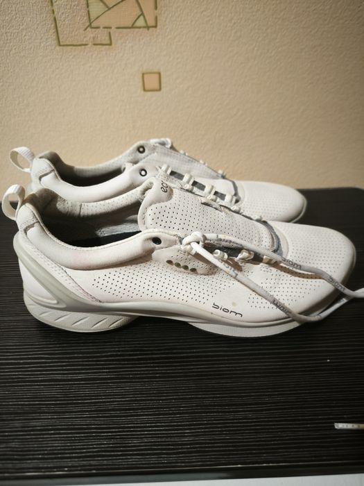 Ecco кросівки biom 37 розмір