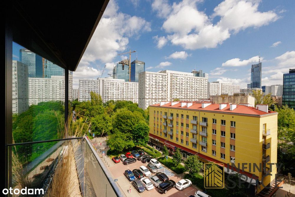 Nowe! | Krochmalna 44 | 2 pokoje | Premium | Klima