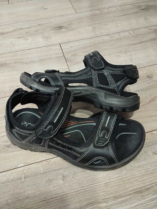 Ecco Offroad sandały sportowe size 41