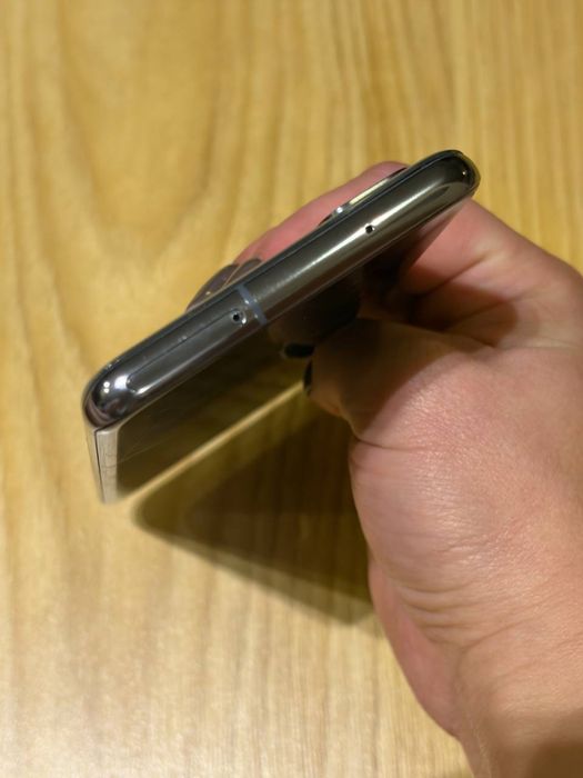 Samsung Galaxy S20 8/128 ГБ сірий