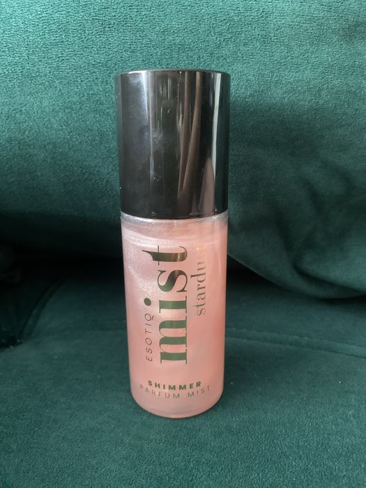 Mgiełka esotiq mist stardust