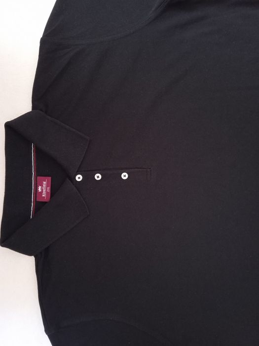 Футболка Kingfield Polo XXL