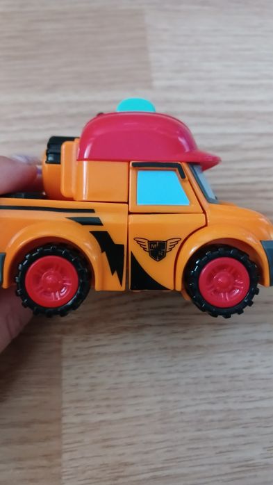 Трансформер Марк.