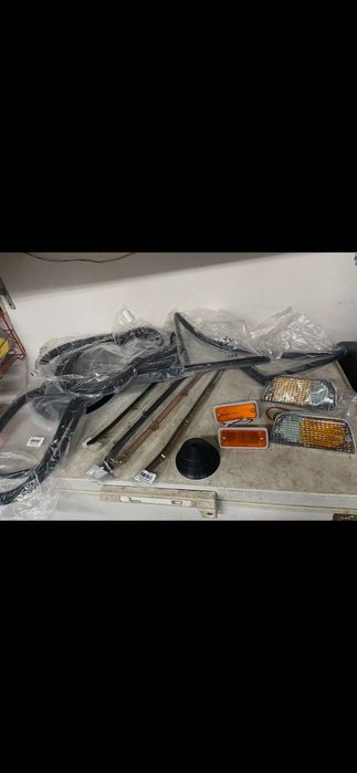 Datsun 620 pic up