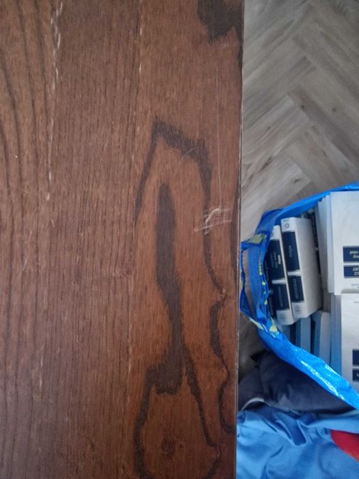 Stół Ikea 90x90 cm rozkładany