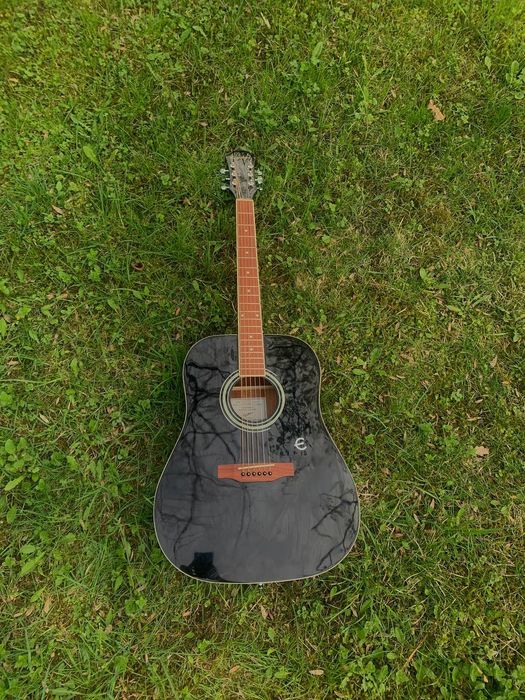 Гітара Epiphone DR-100 EB