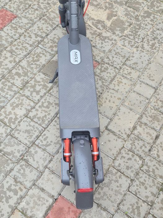 електросамокат Xiaomi E-Scooter 5 MAX