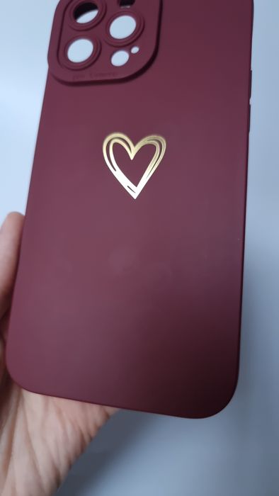 Etui IPhone 13 Pro Max