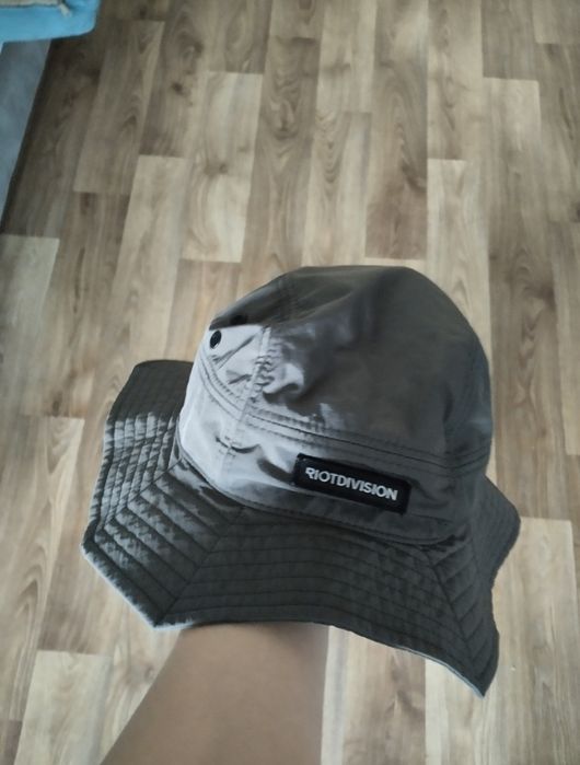 Панама Riot Division