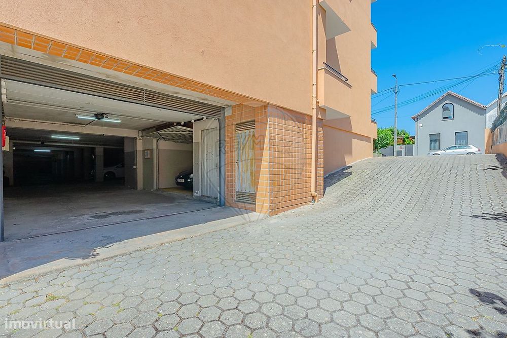 Apartamento T2 para venda