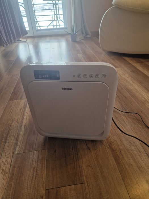 Oczyszczacz powietrza