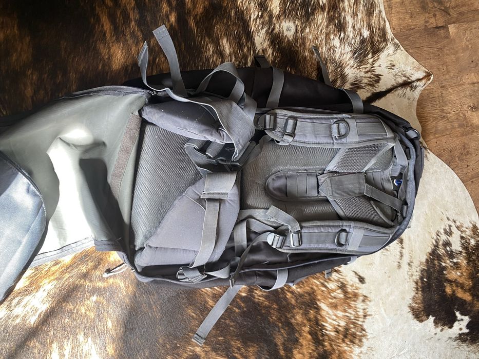 Рюкзак походный Mountain Life Traveller 80