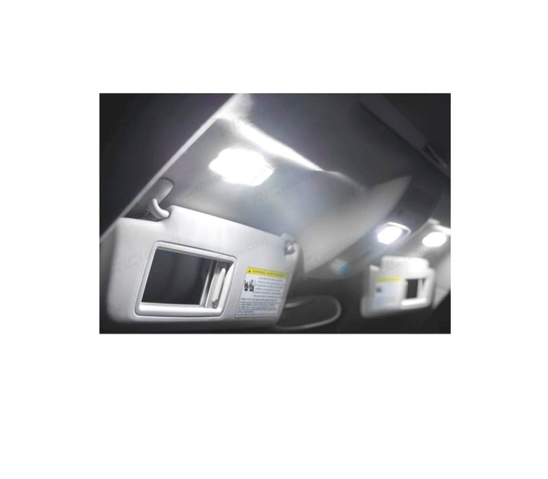 LUZES LED DE TETO BMW F10 F11 F07 F01 F02 F03 F04