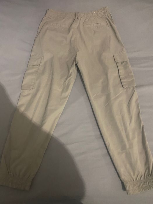 Bokserki 4szt  spodnie bojowki sprzedam