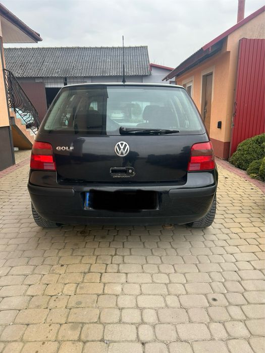 Sprzedam Vw Golf 1.4