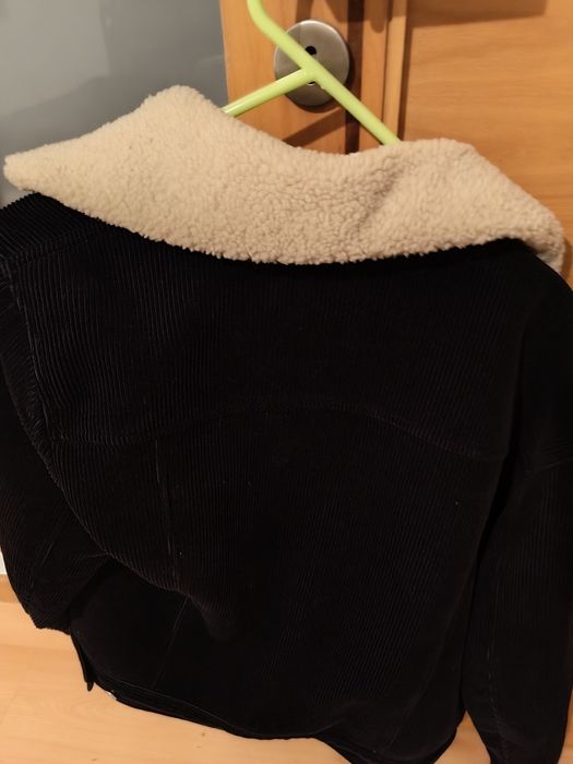 Vendo Blusão Mango Men