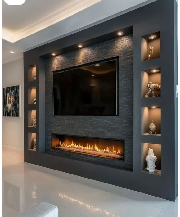 Montador de móveis e instalações