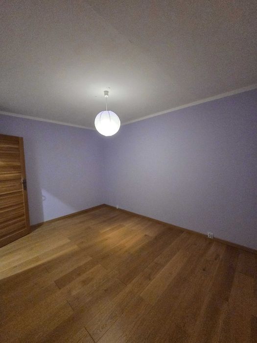 Wynajmę mieszkanie M3 w Zawierciu - Więcej
