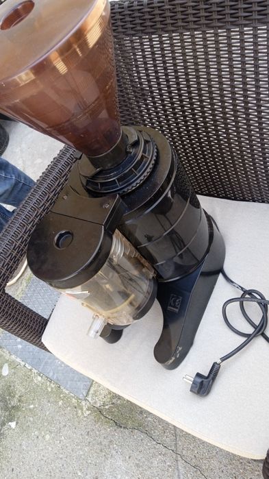 Moedor de café Hervas