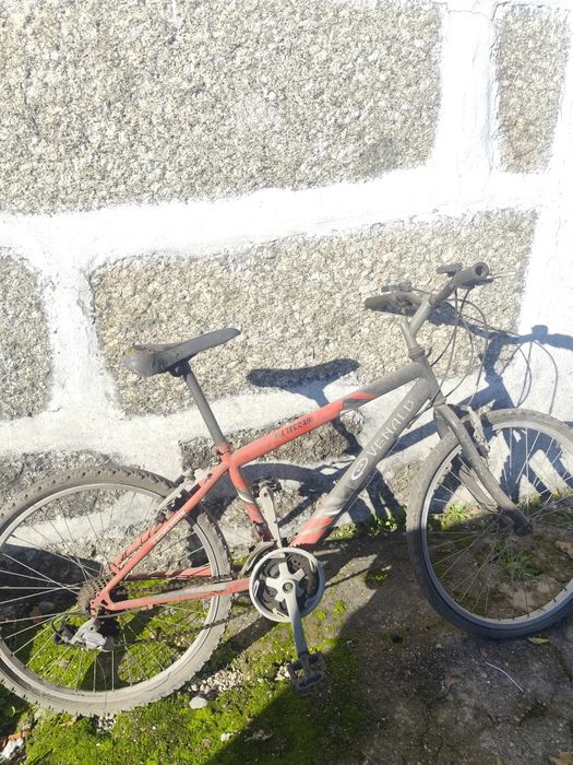 Bicicletas baratas