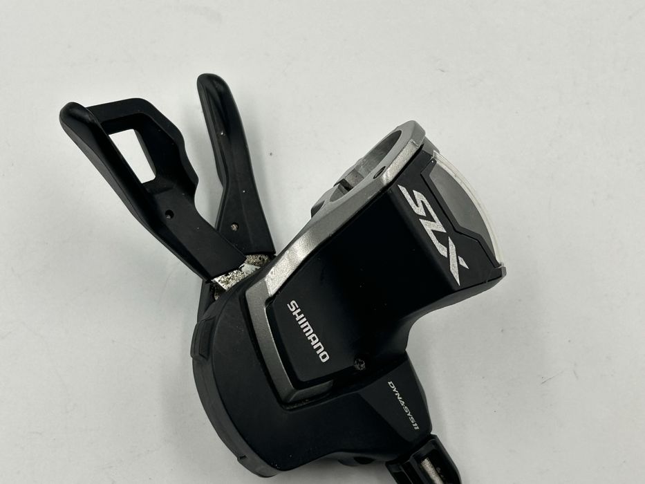 Manetka shimano slx sl-m7000-11