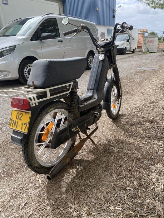 Macal Chip 50cc