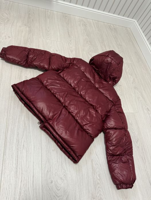 Зимній пуховик пуфер HM H&M