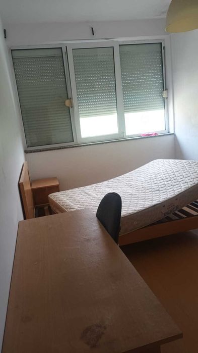 Quartos para estudantes em São Martinho do Bispo perto das piscinas e ISCAC