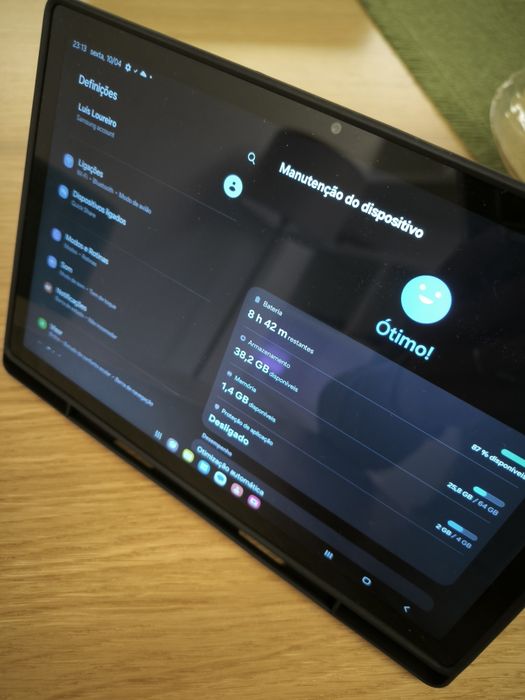 Samsung Galaxy Tab A8 64Gb