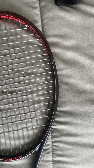 Raquete de Ténis Head Prestige Mid