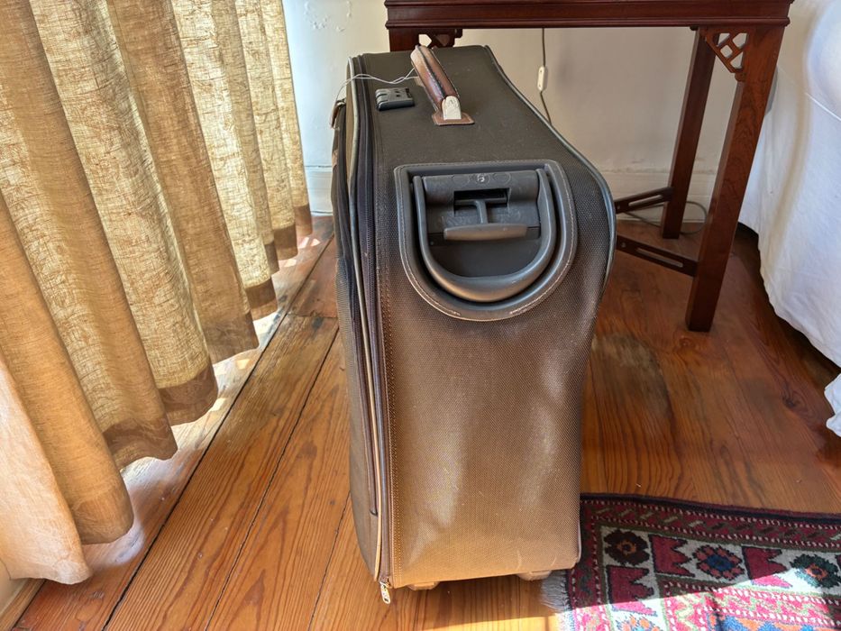 Mala Samsonite vintage