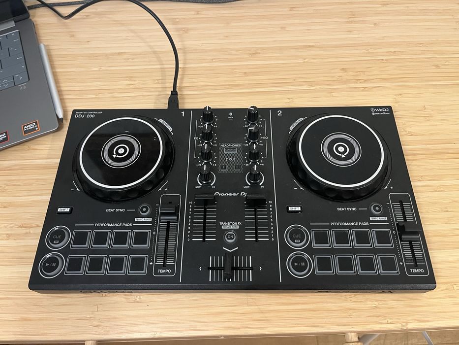 Pioneer DDJ-200