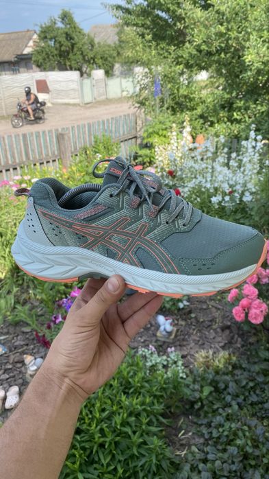 Оригінальні Кросівки Asics Gel-Venture 9 Розмір 40