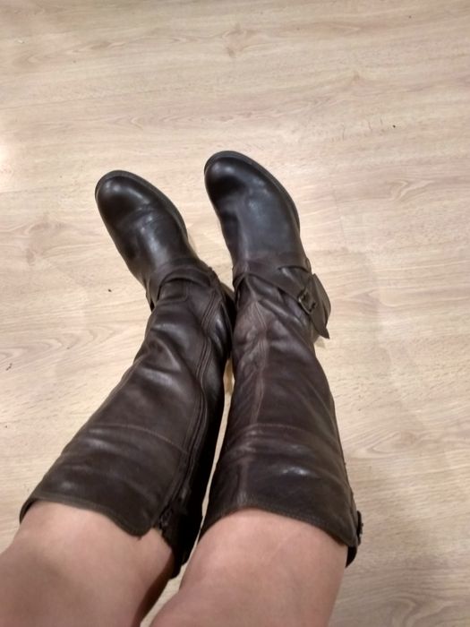 Сапоги сапожки ботинки George, оригинал