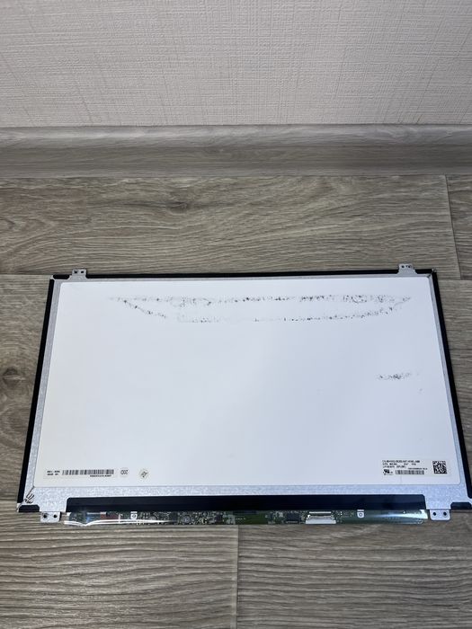 Матриця LP156WF6 Full HD IPS 15.6 30pin Slim 1920x1080 NV156FHM-N46