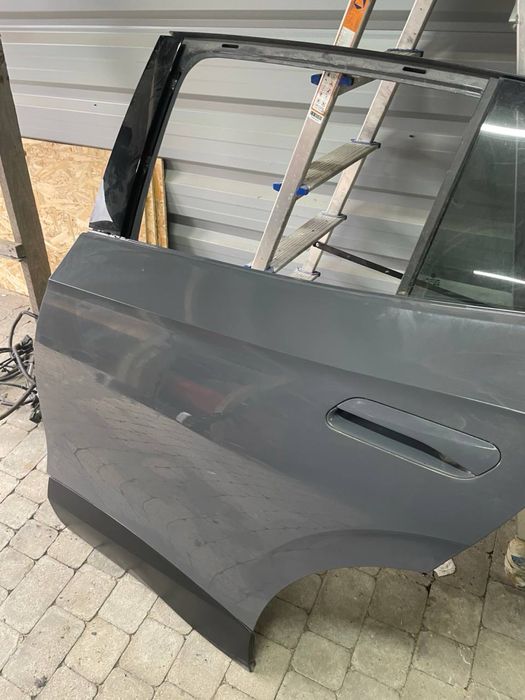 Дверка Volkswagen ID 4