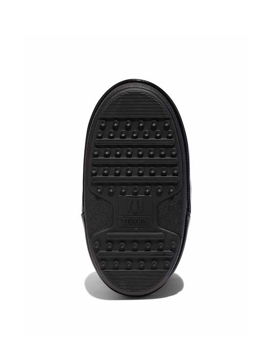 Черевики Moon Boot Icon Low Glance Black