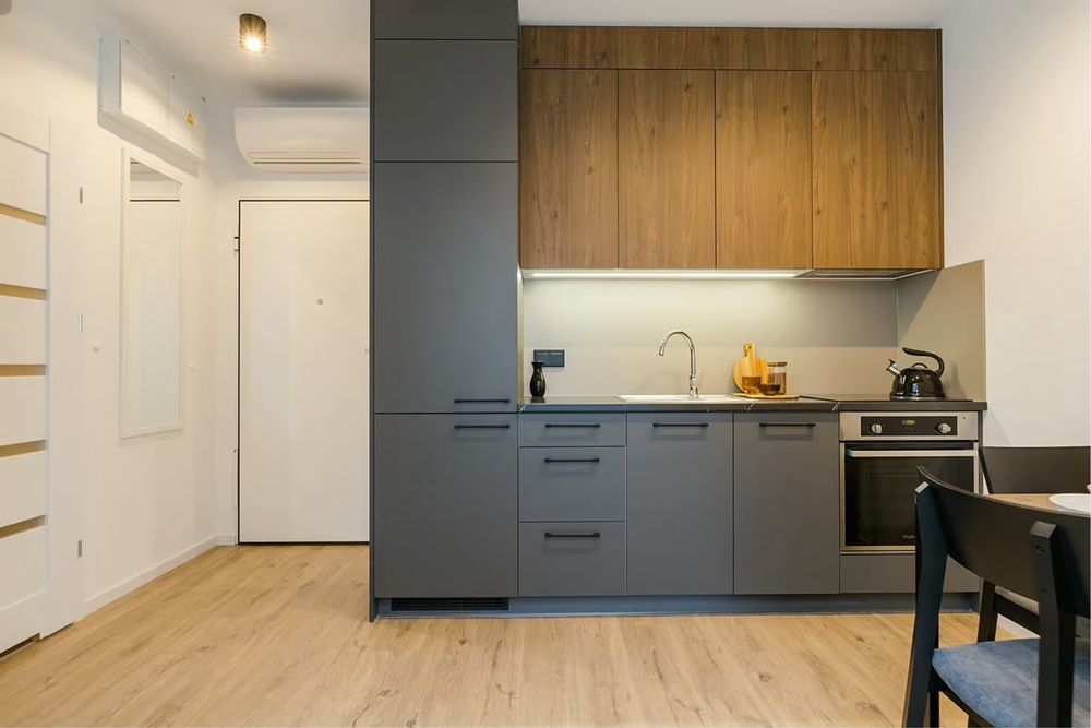 Woronicza 82 Mokotów 3-pokojowe mieszkanie, pets frendly