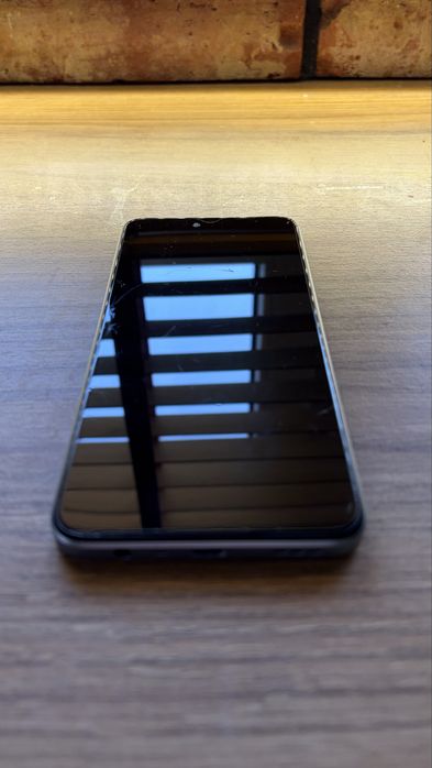 Telefon Oppo A17 4/64GB Niebieski stan dobry