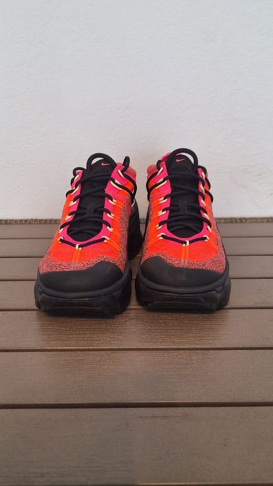 Кросівки Nike Air Max FLYKNIT Venture FD2110 600, US6.5 EU 37.5,  23.5