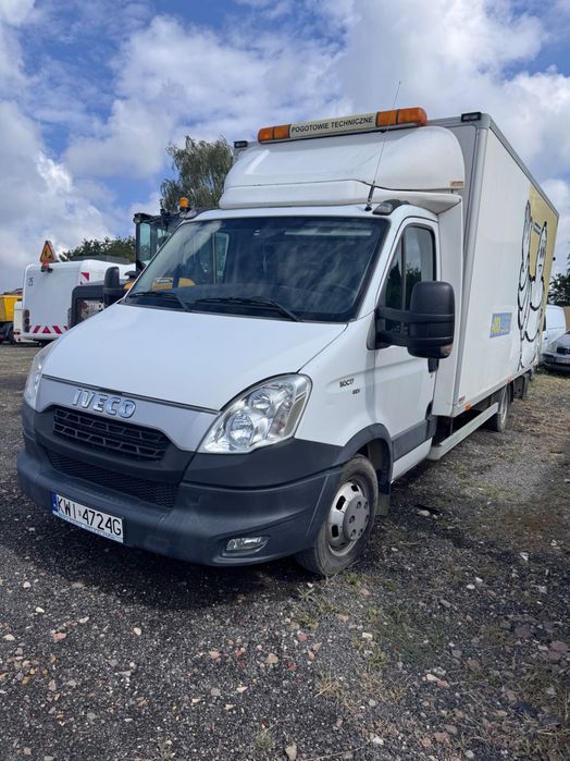 Iveco