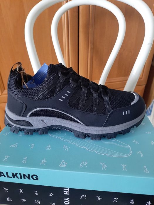 Nowe buty męskie Jomix rozmiar 44