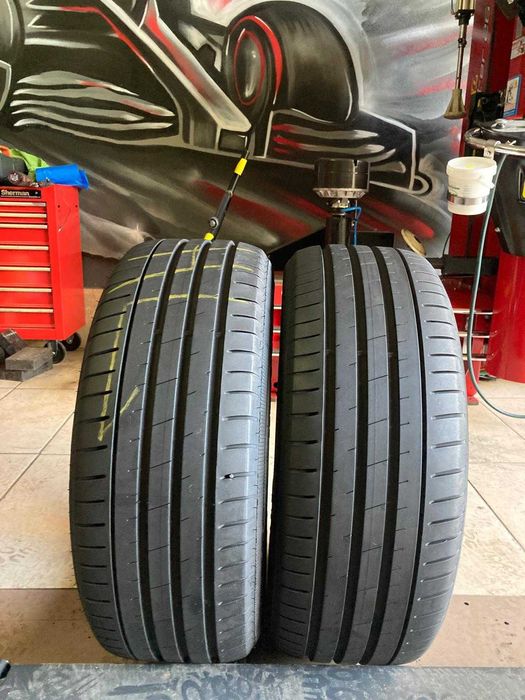 Apollo Aspire 225/50 R 17