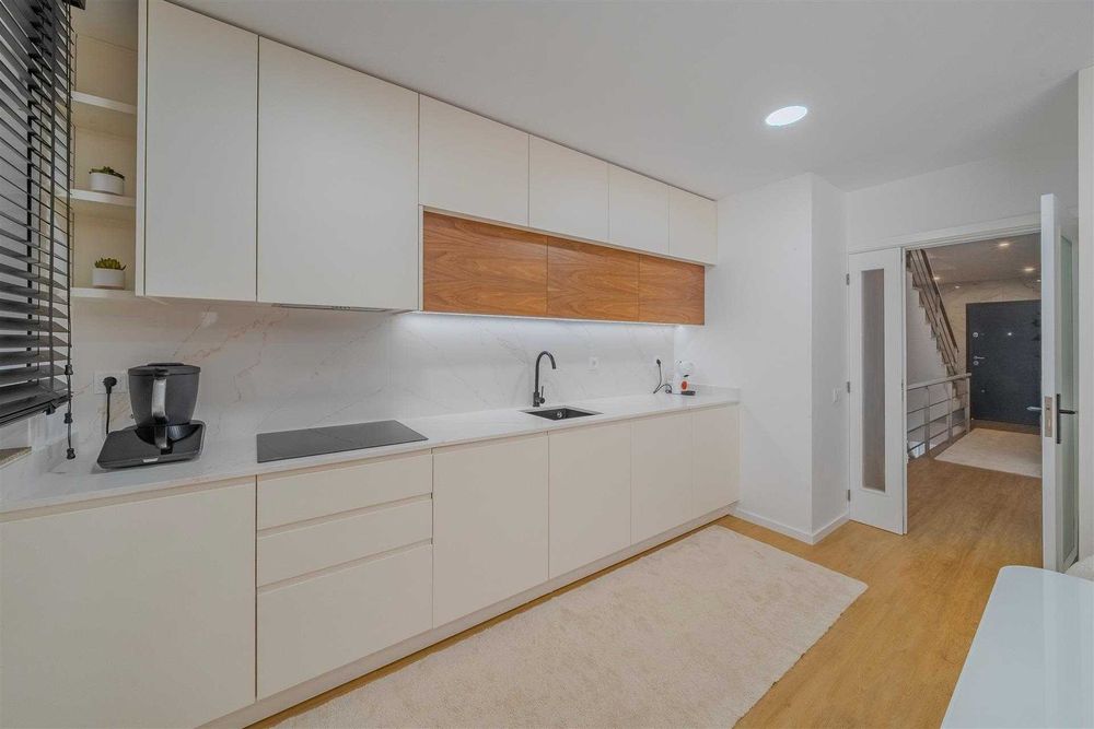 Moradia Remodelada V3 Paços de Ferreira