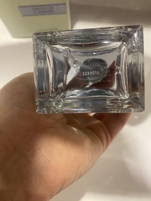 Infusion d'Amande Prada для мужчин и женщин